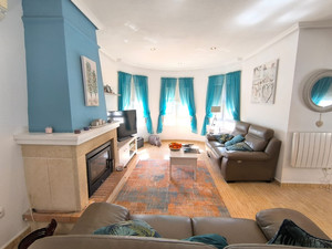 3 slaapkamer Villa te koop in Guardamar del Segura