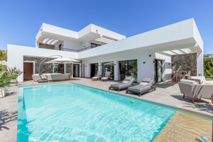 3 slaapkamer Villa te koop in Teulada