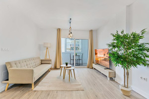 3 slaapkamer Appartement te koop in Fuengirola
