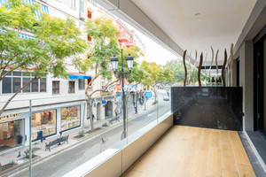 3 slaapkamer Appartement te koop in Fuengirola