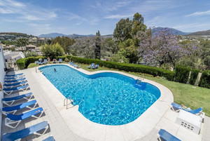 3 slaapkamer Rijtjeshuis te koop in Marbella