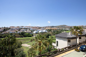 4 slaapkamer Villa te koop in Mijas