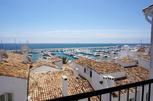 3 slaapkamer Appartement te koop in Marbella