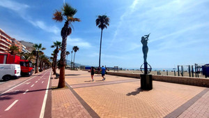 Commercieel te koop in Fuengirola