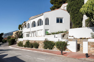 3 slaapkamer Villa te koop in Marbella