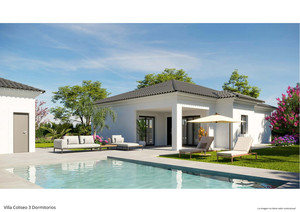 3 slaapkamer Villa te koop in Elche