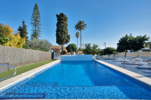 4 slaapkamer Villa te koop in Marbella
