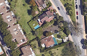 Grondstuk te koop in Marbella