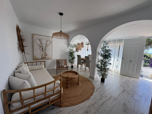 3 slaapkamer Villa te koop in Mijas