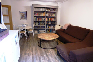 2 slaapkamer Appartement te koop in Alicante