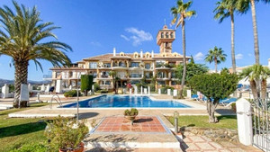 2 slaapkamer Rijtjeshuis te koop in Mijas