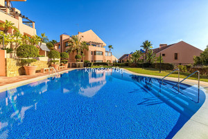 3 slaapkamer Appartement te koop in Mijas