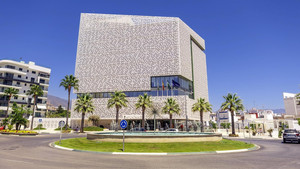 Commercieel te koop in Estepona