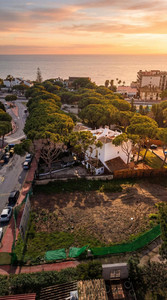 20 slaapkamer Grondstuk te koop in Mijas