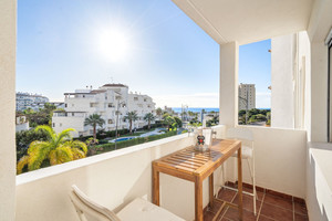 3 slaapkamer Appartement te koop in Estepona