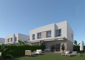3 slaapkamer Villa te koop in Velez-Malaga