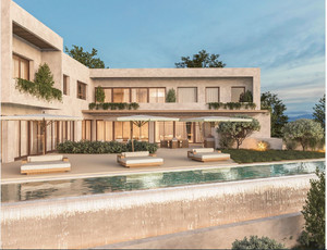 5 slaapkamer Villa te koop in Alhaurin el Grande