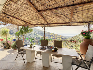 3 slaapkamer Villa te koop in Arenas