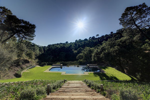 3 slaapkamer Villa te koop in Benahavis