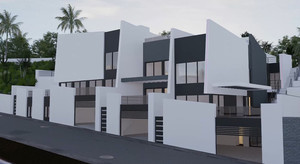 Grondstuk te koop in Torrox