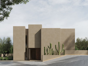 3 slaapkamer Villa te koop in La Nucia