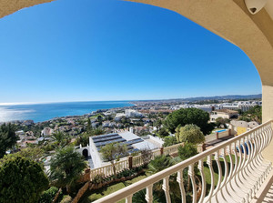 5 slaapkamer Villa te koop in Benalmadena