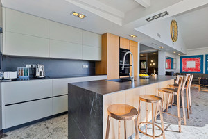 3 slaapkamer Villa te koop in Benalmadena