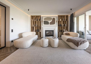 3 slaapkamer Rijtjeshuis te koop in Benahavis