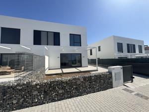 4 slaapkamer Rijtjeshuis te koop in Mijas