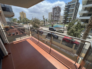 2 slaapkamer Appartement te koop in Alicante