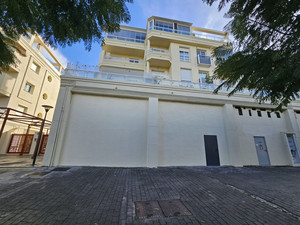 Commercieel te koop in Mijas