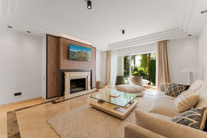 3 slaapkamer Appartement te koop in Marbella