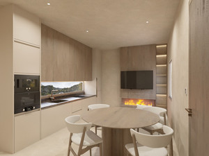 2 slaapkamer Villa te koop in Puerto de la Torre