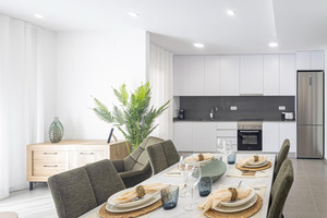 2 slaapkamer Appartement te koop in Los Alcazares