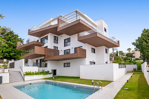 2 slaapkamer Appartement te koop in Torremolinos