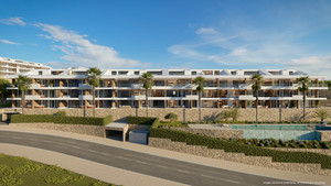 2 slaapkamer Appartement te koop in Fuengirola