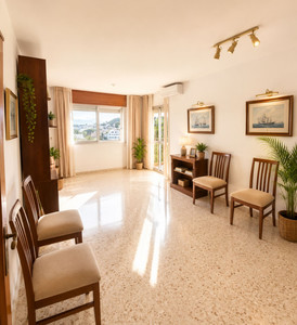 3 slaapkamer Appartement te koop in Rincon de la Victoria