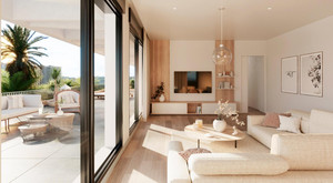 3 slaapkamer Appartement te koop in Malaga