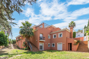 4 slaapkamer Villa te koop in Sotogrande