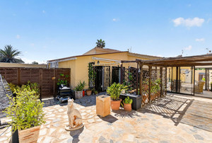 3 slaapkamer Villa te koop in Torrevieja