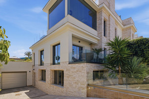 6 slaapkamer Villa te koop in Orihuela
