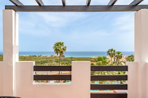 3 slaapkamer Appartement te koop in Manilva