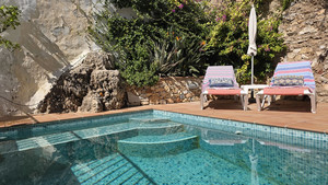 3 slaapkamer Rijtjeshuis te koop in Competa