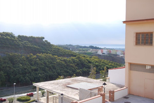 Grondstuk te koop in Velez-Malaga