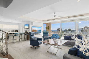 3 slaapkamer Villa te koop in Benalmadena