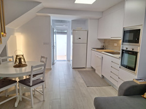 3 slaapkamer Rijtjeshuis te koop in Los Alcazares