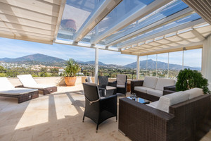 2 slaapkamer Appartement te koop in Estepona