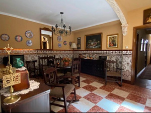 9 slaapkamer Villa te koop in Alcala del Valle