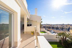 2 slaapkamer Appartement te koop in Orihuela
