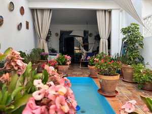 4 slaapkamer Rijtjeshuis te koop in Alora